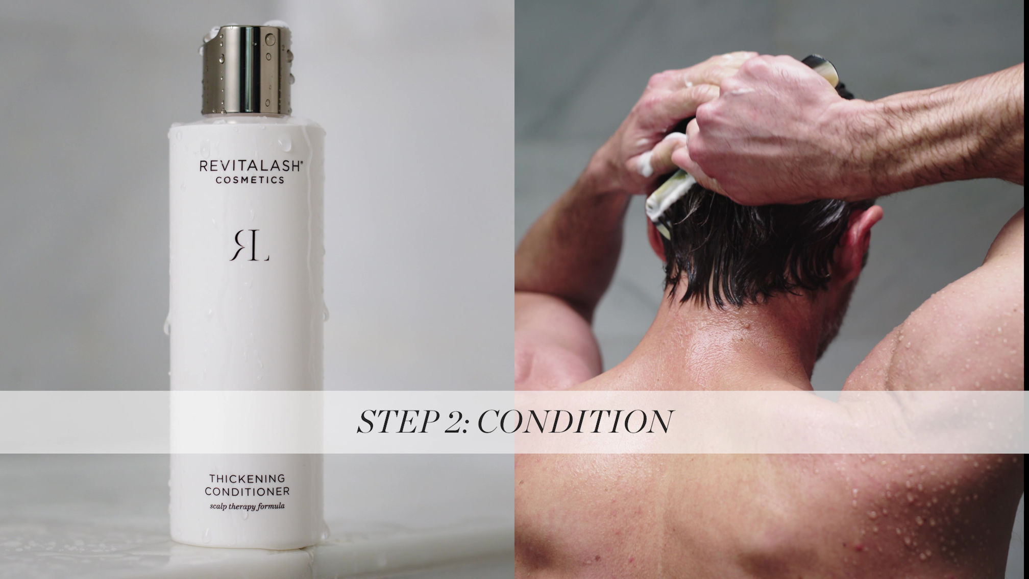 RevitaLash Hair Collection